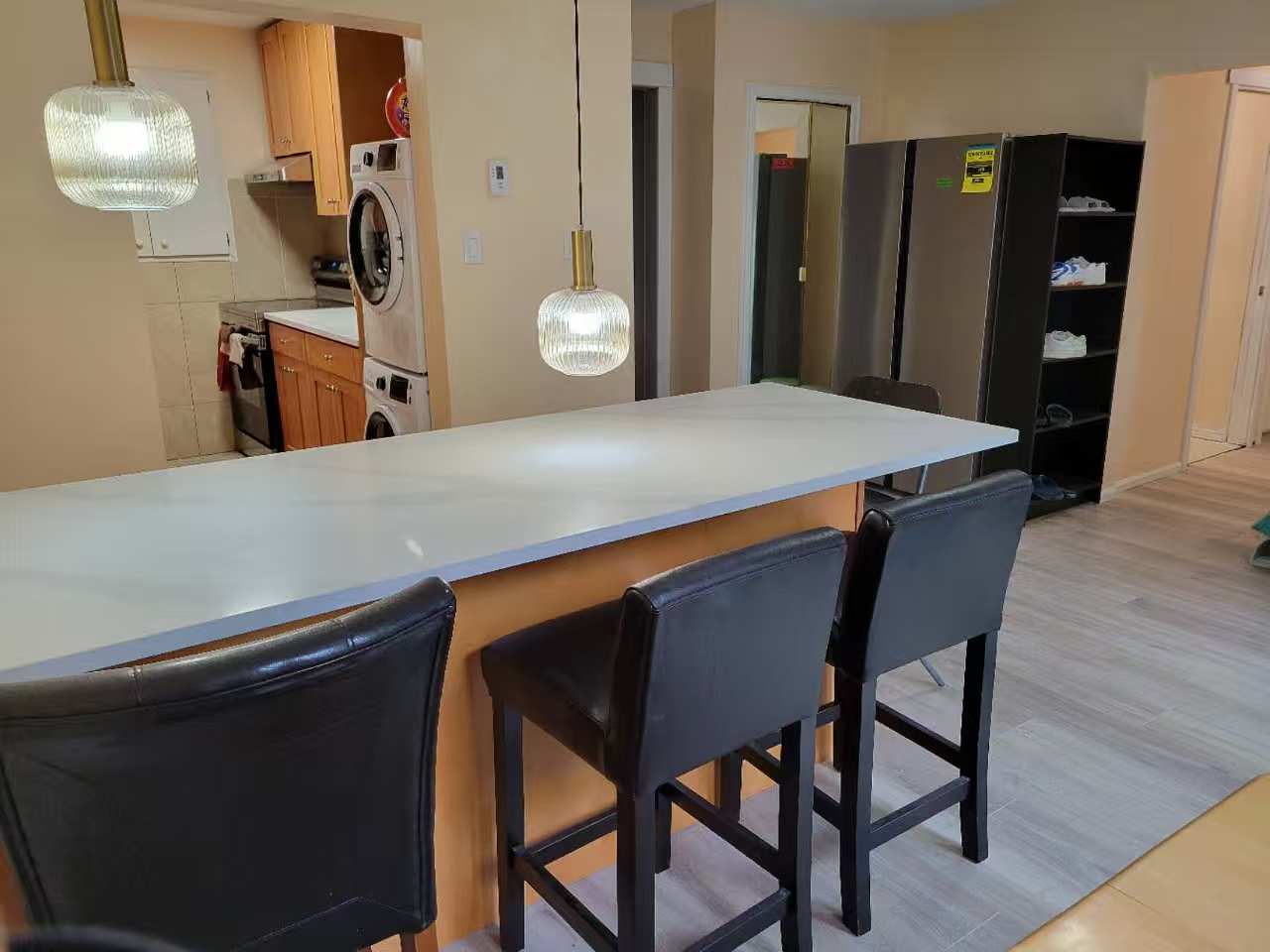 LOWER HOUSE COMMON AREA PHOTO 2