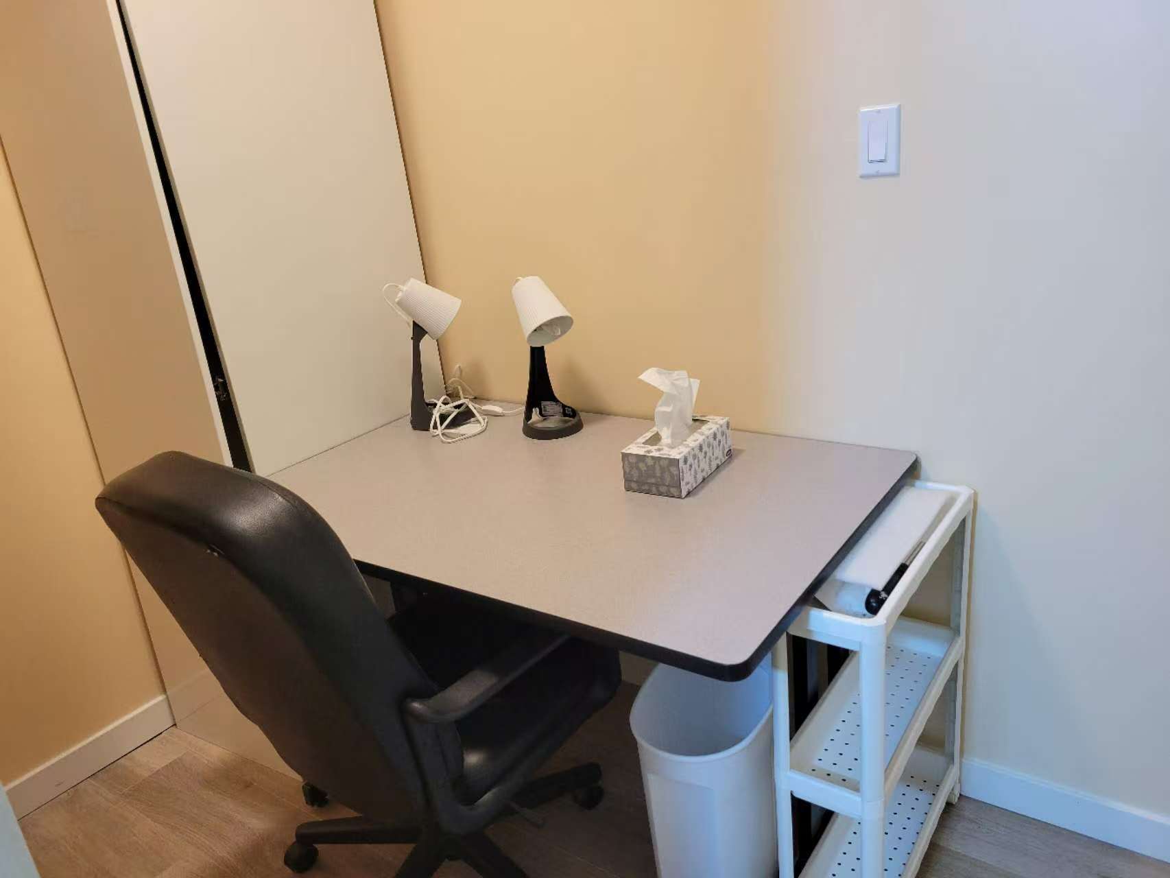 LOWER HOUSE ROOM D PHOTO 2